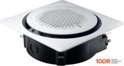 Кондиционер Samsung CAC AC100MN4PKH/EU (119649)