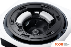 Кондиционер Samsung CAC AC071MN4PKH/EU (119647)