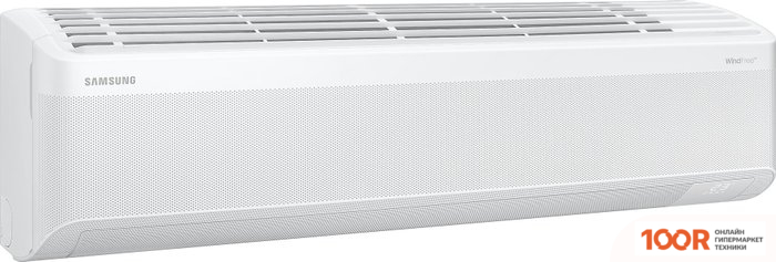 Кондиционер Samsung AR9500T AR60F24C1DWNER (119639)