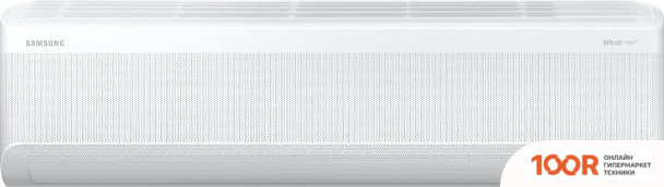 Кондиционер Samsung AR9500T AR60F18C1DWNER (119638)