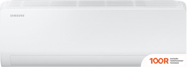 Кондиционер Samsung AR50F12C1DHNER (119628)