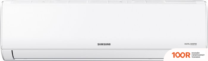 Кондиционер Samsung AR5000HM AR12TXHQASINUA (119626)