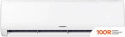 Кондиционер Samsung AR3000 AR07TQHQAURNER (119624)