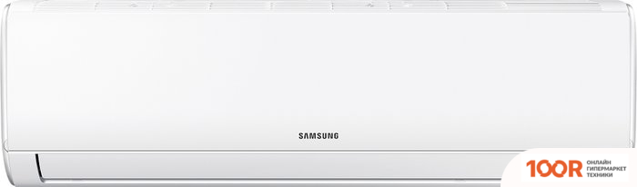 Кондиционер Samsung AR3000 AR07TQHQAURNER (119624)
