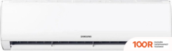 Кондиционер Samsung AR18BXHQASI (119623)