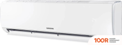 Кондиционер Samsung AR18BXHQASI (119623)