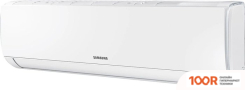 Кондиционер Samsung AR09BQHQASINER (119619)