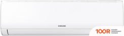 Кондиционер Samsung AR09BQHQASINER (119619)