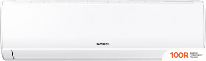 Кондиционер Samsung AR09BQHQASINER (119619)