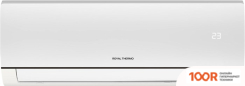 Кондиционер Royal Thermo SIENA RTS-24HN1 (119618)