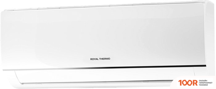 Кондиционер Royal Thermo SIENA RTS-07HN1 (119614)