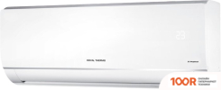 Кондиционер Royal Thermo SIENA DC RTSI-24HN8 (119613)