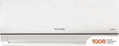 Кондиционер Royal Thermo SIENA DC RTSI-18HN8 (119612)