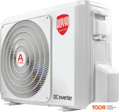 Кондиционер Royal Thermo SIENA DC RTSI-12HN8 (119611)