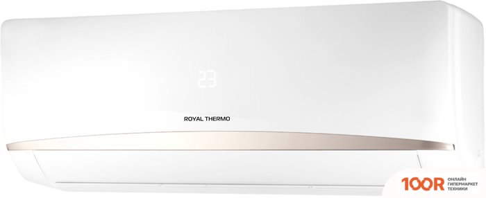 Кондиционер Royal Thermo PERFECTO RTP-24HN1 (119607)