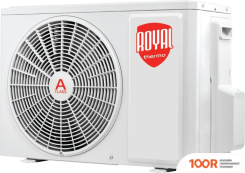Кондиционер Royal Thermo PERFECTO RTP-09HN1 (119604)