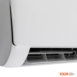 Кондиционер Royal Thermo MILANO DC RTMI-09HN1 (119597)