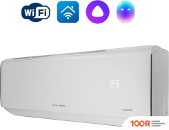 Кондиционер Royal Thermo MILANO DC RTMI-09HN1 (119597)
