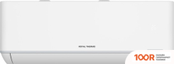 Кондиционер Royal Thermo BAROCCO RTB-24HN1 (119594)