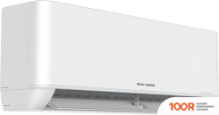 Кондиционер Royal Thermo BAROCCO RTB-18HN1 (119592)