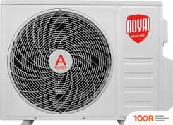 Кондиционер Royal Thermo BAROCCO RTB-18HN1 (119592)