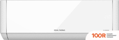 Кондиционер Royal Thermo BAROCCO DC RTBI-18HN8/WHITE (119584)