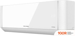 Кондиционер Royal Thermo BAROCCO DC RTBI-12HN8/WHITE (119583)