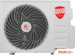 Кондиционер Royal Thermo BAROCCO DC RTBI-09HN8/WHITE (119581)