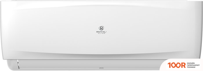 Кондиционер Royal Clima VELA NUOVA RC-VX80HN (119579)