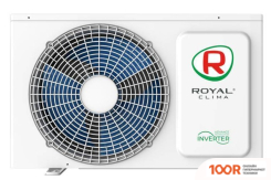 Кондиционер Royal Clima VELA NUOVA INVERTER RCI-VXI55HN (119571)