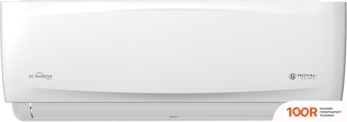 Кондиционер Royal Clima VELA NUOVA INVERTER RCI-VXI35HN (119570)