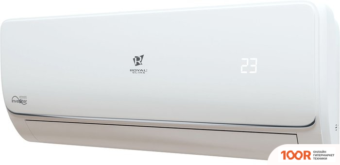 Кондиционер Royal Clima VELA INVERTER RCI-VNR57HN (119565)