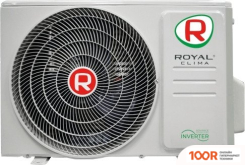 Кондиционер Royal Clima TRIUMPH LITE INVERTER RCI-TWL22HN (119550)