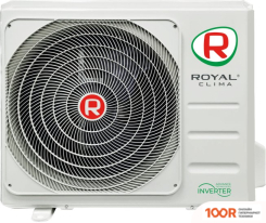 Кондиционер Royal Clima TRIUMPH INVERTER UPGRADE RCI-TWN22HN (119545)