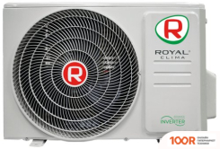 Кондиционер Royal Clima TRIUMPH INVERTER 2023 RCI-TWA75HN (119534)