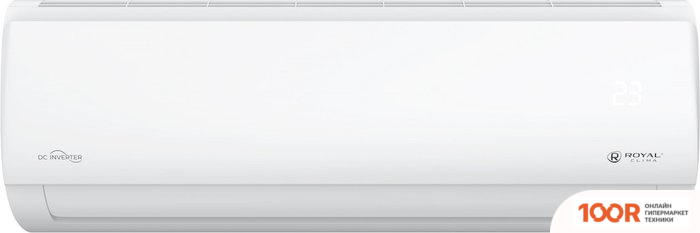 Кондиционер Royal Clima TRIUMPH INVERTER 2023 RCI-TWA55HN (119533)
