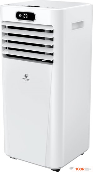 Кондиционер Royal Clima TESORO RM-TS17CH-E (119524)