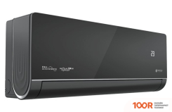 Кондиционер Royal Clima SUPREMO NERO FULL DC EU INVERTER RCI-RSN75HN (119523)