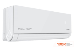 Кондиционер Royal Clima SUPREMO BLANCO FULL DC EU INVERTER RCI-RSB40HN (119517)