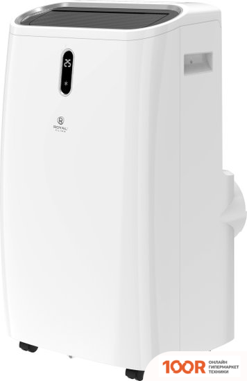 Кондиционер Royal Clima STRADA RM-ST39CH-E (119515)