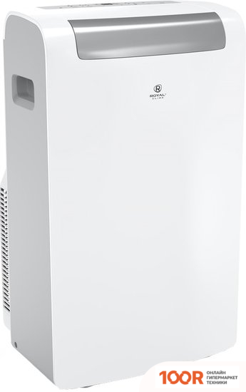 Кондиционер Royal Clima SALVATORE RM-SL39CH-E (119511)