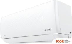 Кондиционер Royal Clima RENAISSANCE DC EU INVERTER 2024 RCI-RND30HN (119505)