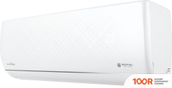 Кондиционер Royal Clima RENAISSANCE DC EU INVERTER 2024 RCI-RND24HN (119504)
