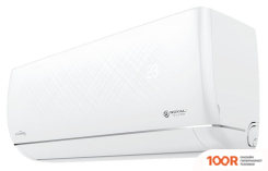 Кондиционер Royal Clima RENAISSANCE DC EU INVERTER 2024 RCI-RNC24HN (119501)