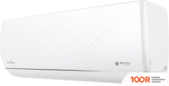 Кондиционер Royal Clima RENAISSANCE DC EU INVERTER 2023 RCI-RNS24HN (119498)