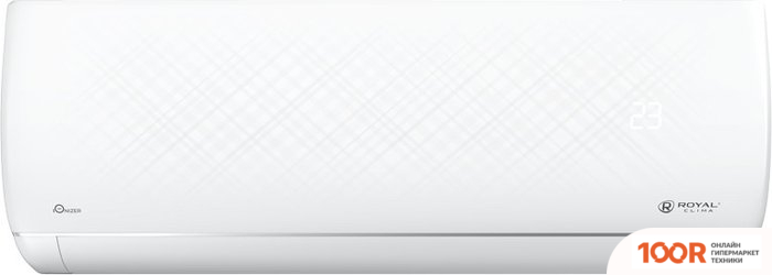 Кондиционер Royal Clima RENAISSANCE 2025 RC-RND22HN (119493)