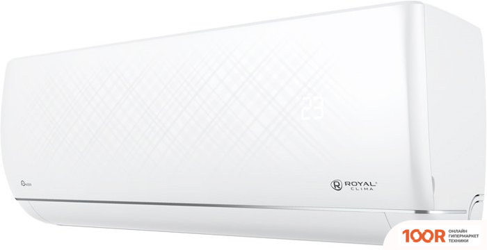 Кондиционер Royal Clima RENAISSANCE 2023 RC-RNS70HN (119487)