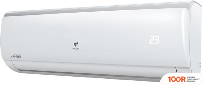 Кондиционер Royal Clima RCI-TM12HN/IN (119481)