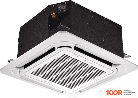 Кондиционер Royal Clima RCI-CM18 (119476)