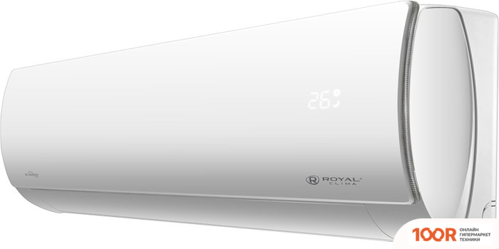 Кондиционер Royal Clima PERFETTO DC EU INVERTER RCI-PF55HN (119468)